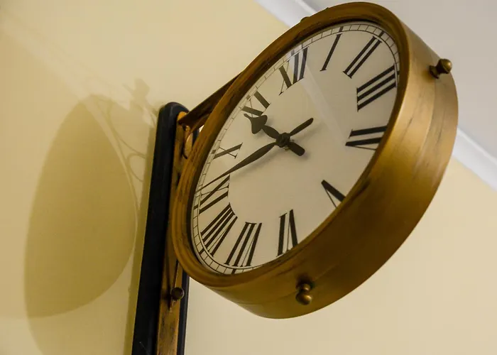 Casa CupielloHotel Napoli